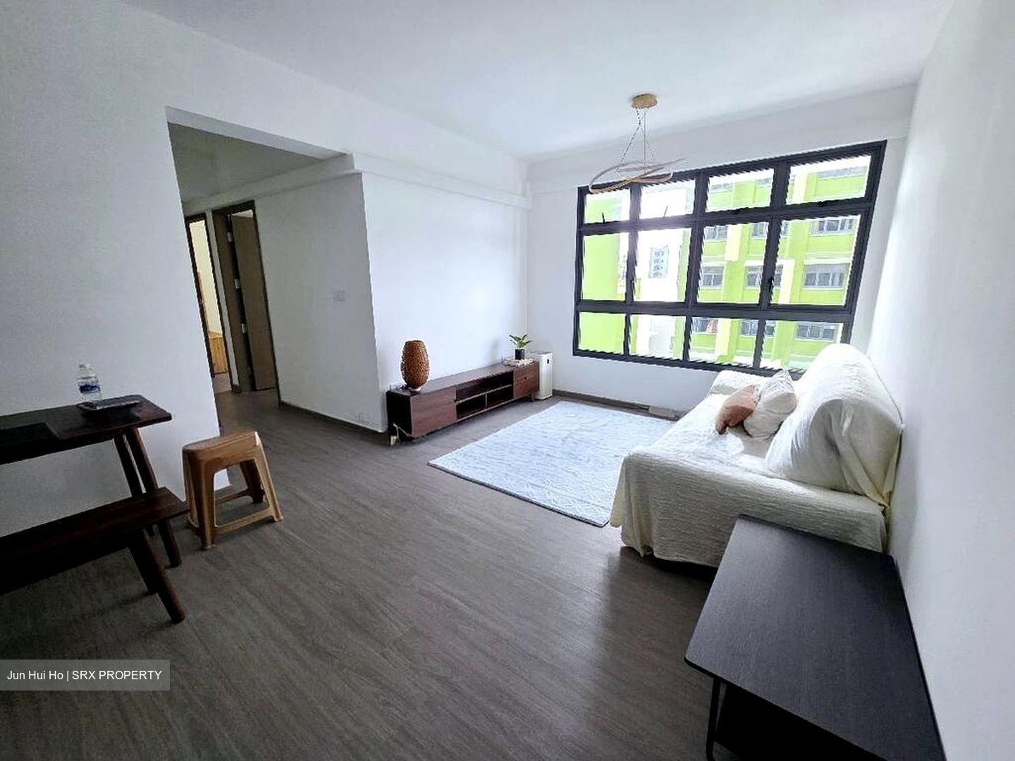 Blk 339A Yishun Boardwalk (Yishun), HDB 5 Rooms #517803411